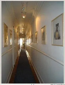 Guest house My Rainbow Gay Men's 2*