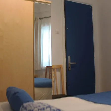 Guest house My Rainbow Gay Men's