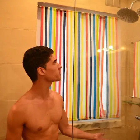 Guest house My Rainbow Gay Men's 2*