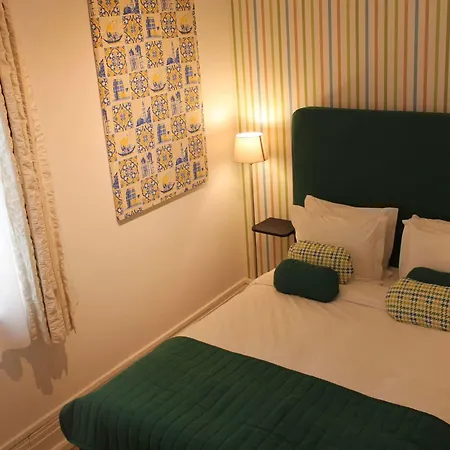 My Rainbow Gay Men's Casa de hóspedes Lisboa
